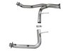 TWISTED STEEL Y-PIPE - image 2