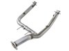 TWISTED STEEL Y-PIPE - image 4
