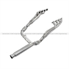 Twisted Steel Long Tube Header/Y-Pipe - image 1