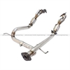 Header & Y-Pipe Toyota Tacoma 05-11 V6-4.0L - image 1