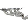 Twisted Steel Headers With Street Connection Pipes 2010-16 Toyota Tundra 5.7L V8 - image 4