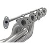 Twisted Steel Headers With Race Connection Pipes 2010-16 Toyota Tundra 5.7L V8 - image 3