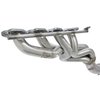 Twisted Steel Headers With Race Connection Pipes 2010-16 Toyota Tundra 5.7L V8 - image 4
