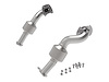 HEADER DOWNPIPES - image 1