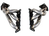 Twisted Steel Header 2005-15 for Nissan Frontier/Xterra 4.0L-V6 - image 1