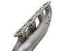 Twisted Steel Headers; Street Series Nissan Titan 04-15 V8-5.6L - image 4