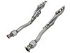 HEADERS & MID PIPE - image 1