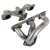 Twisted Steel Headers 2007-11 Jeep Wrangler JK 3.8L - image 1