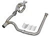 TWISTED STEEL HEADERS JEE - image 1