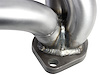 TWISTED STEEL HEADERS JEE - image 1