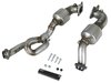 TWISTED STEEL HEADER - image 2