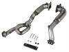 TWISTED STEEL HEADER - image 1