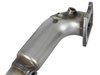 TWISTED STEEL HEADER - image 2