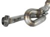 TWISTED STEEL HEADER - image 3
