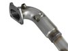 TWISTED STEEL HEADER - image 4