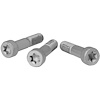 aFe Control PFADT Series Upright Bolt Replacement Kit 1997-08 C5/C6 Corvette - image 1