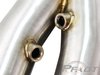 Header X-Pipe Chevrolet Corvette C5 97-04 5.7L Street - image 2