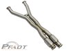 Header X-Pipe Chevrolet Corvette C5 97-04 5.7L Street - image 3