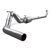 Downpipe-Back Exhaust System 2004-05 Dodge Diesel Trucks - image 1