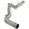 DPF-Back Exhaust System 2007.5-12 Dodge Diesel Trucks - image 1
