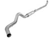 TURBO-BACK EXHAUST - image 1