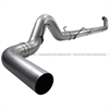 ATLAS Turbo-Back Aluminized Steel Exhaust System - image 1