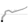 ATLAS Turbo-Back Exhaust System - image 1