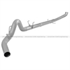 ATLAS Turbo-Back Exhaust System - image 1