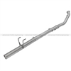 ATLAS Exhaust System Race Pipe - image 1