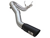 DPF-Back Exhaust System 2013-18 Dodge Ram L6-6.7 Diesel - image 1