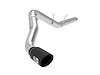 DPF-BACK EXHAUST - image 1