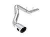DPF-BACK EXHAUST - image 1
