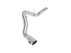 DPF-BACK EXHAUST - image 1