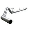 Downpipe-Back Exhaust System 2011-12 Ford Diesel Trucks - image 1