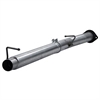 Exhaust Race Pipe 2008-10 Ford Diesel Trucks - image 1