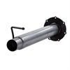 Exhaust System Pipe 2008-10 Ford Diesel Trucks - image 1