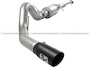 ATLAS Cat-Back Aluminized Steel Exhaust System - image 1