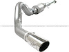 ATLAS Cat-Back Aluminized Steel Exhaust System - image 1