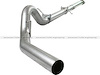 ATLAS Cat-Back Aluminized Steel Exhaust System - image 1