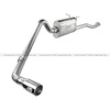 ATLAS Cat-Back Exhaust System - image 1