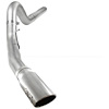 DPF-Back Exhaust System 2008-10 Ford Diesel Trucks - image 1
