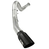 DPF-Back Exhaust System 2011-14 Ford Diesel Trucks - image 1