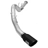 DPF-Back Exhaust System 2015 Ford Diesel Trucks - image 1