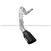 ATLAS DPF-Back Exhaust System - image 1
