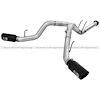 ATLAS DPF-Back Exhaust System - image 1