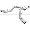 ATLAS DPF-Back Exhaust System - image 1