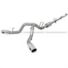 ATLAS DP-Back Exhaust System - image 1