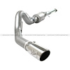 ATLAS Cat-Back Exhaust System - image 1