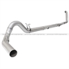 Exhaust 5 in TB Ford Dsl Trucks 99-03 V8-7.3L - image 1