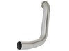 ALUMINIZED DOWNPIPE - image 1